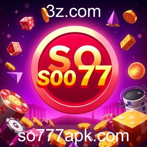 Ascensão do SO777 APK no Cenário de Jogos Online