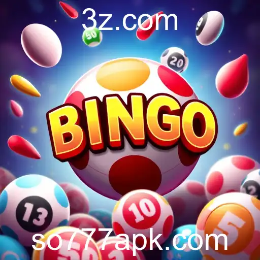 Explorando a Popularidade do Bingo Online na Plataforma so777 apk