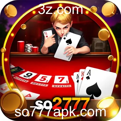 A Fascinante Categoria 'Blackjack' no so777 apk