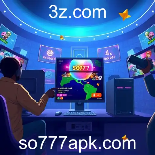 A Expansão do Mercado de Jogos Online no Brasil
