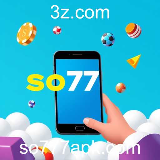 Cenário Atual de Jogos no Brasil e o Papel do SO777 APK