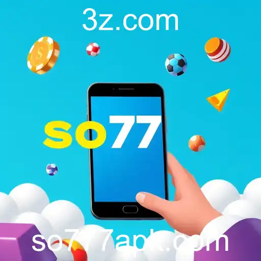 Cenário Atual de Jogos no Brasil e o Papel do SO777 APK