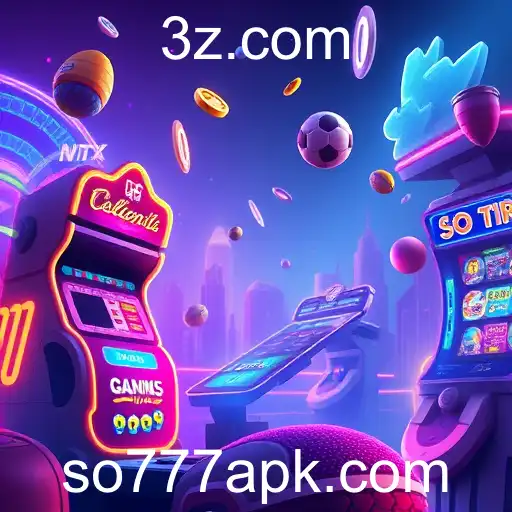 Transformações Digitais no Mercado de Jogos