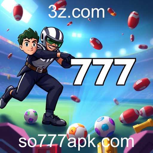 A Evolução do Mercado de Jogos Com SO777 APK