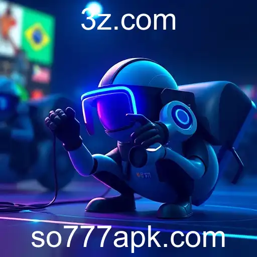A Evolução dos Jogos Online com o so777 APK