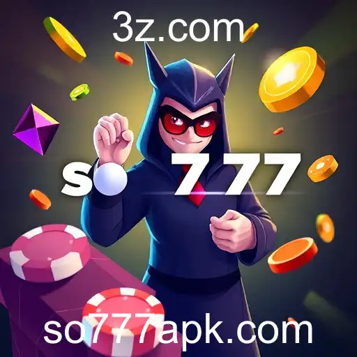 A Expansão dos Jogos Online em 2026 e o Crescimento do so777 apk