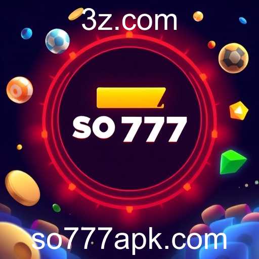 Cenário Atual e Futuro dos Jogos Online com so777 apk