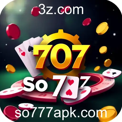 A Popularidade Crescente do so777 apk