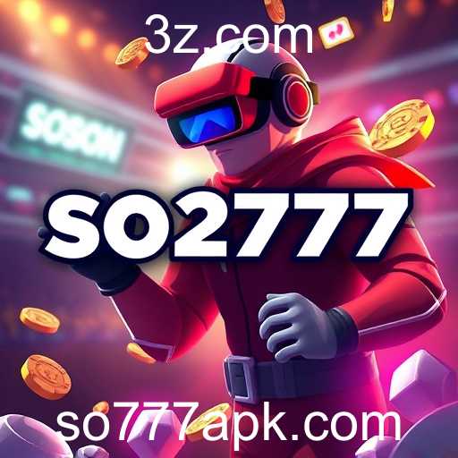 O Crescimento dos Sites de Jogos e o Impacto de so777 APK