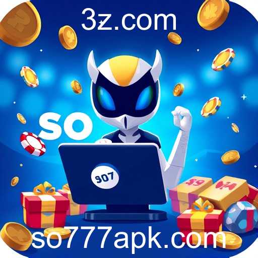 O Impacto do SO777 apk nos Jogos Online de 2026