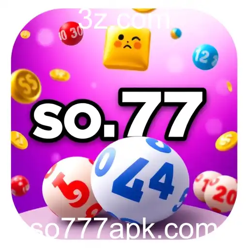A Fascinante Categoria de Loteria no so777 apk