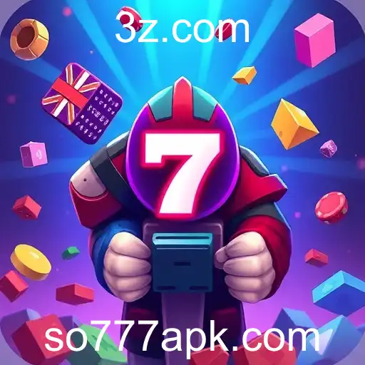 Explorando as Tendências do so777 apk: O Mundo dos Jogos Online