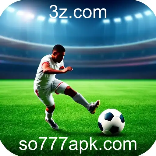 Revolução no Mercado de Jogos Móveis com o so777 APK