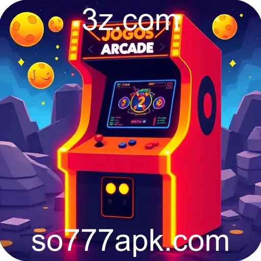 Tendências de Jogos para 2025: Perspectivas de SO777 APK