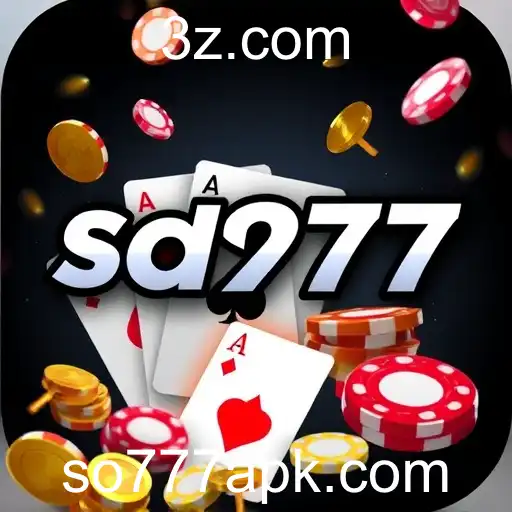 O Crescimento do Mercado de Jogos Através do so777 apk