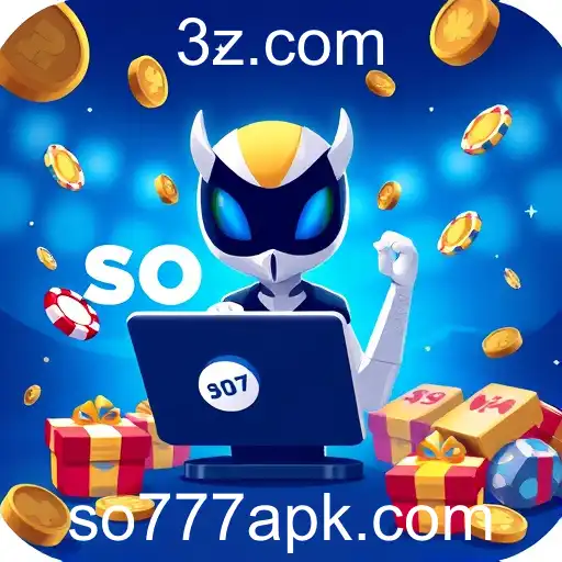O Impacto do SO777 apk nos Jogos Online de 2026
