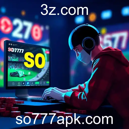 Tendências e Desafios no Mercado de Jogos Online