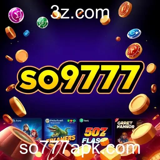 A Ascensão do so777 apk no Mundo dos Jogos Online