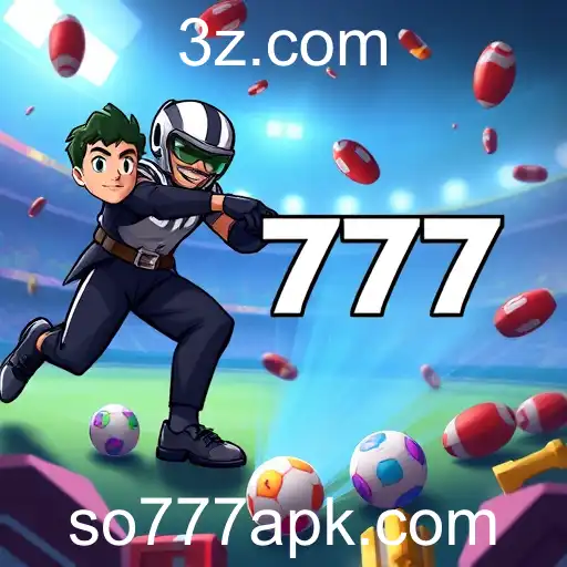 A Evolução e Impacto do so777 apk em 2025