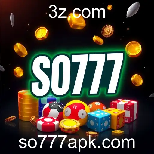 A Evolução e Impacto do SO777 APK nos Jogos Online