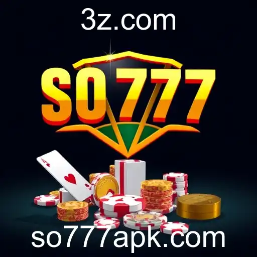 Crescimento e Desafios do SO777 no Mundo dos Jogos Online