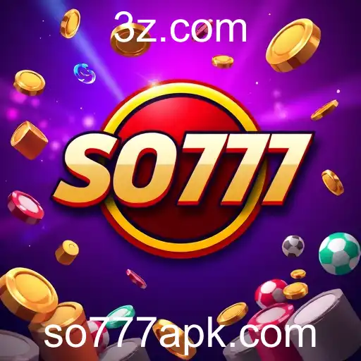 A Ascensão do SO777 APK no Mercado de Jogos