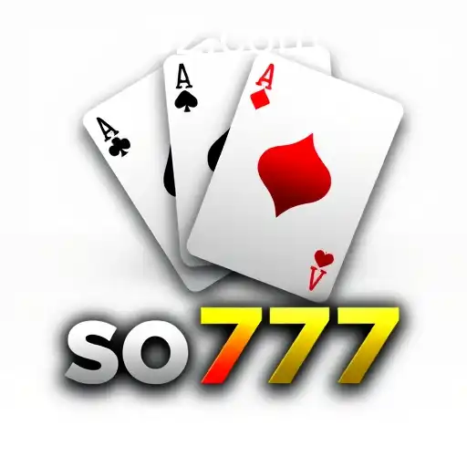 Explorando o Universo do Pôquer no so777 APK
