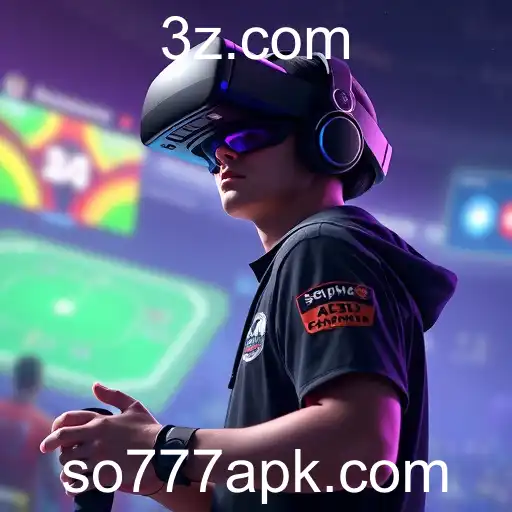 A Ascensão dos Jogos Virtuais em 2026