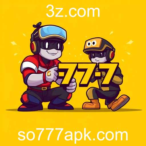 Ascensão dos Jogos Online: O Impacto de so777 Apk