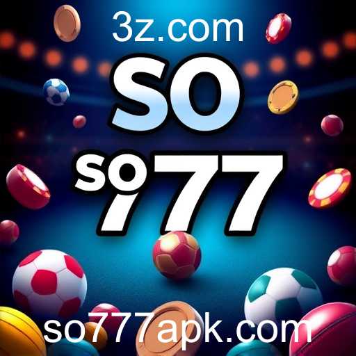 A Ascensão do so777 APK nos Jogos Online