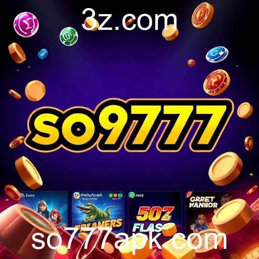 A Ascensão do so777 apk no Mundo dos Jogos Online