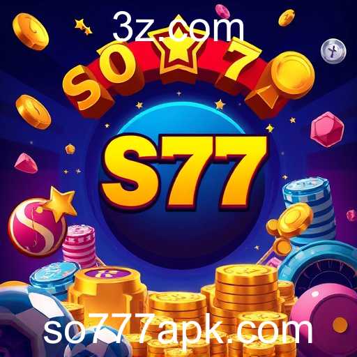 Ascensão e Influência do SO777 APK no Mercado de Jogos Online