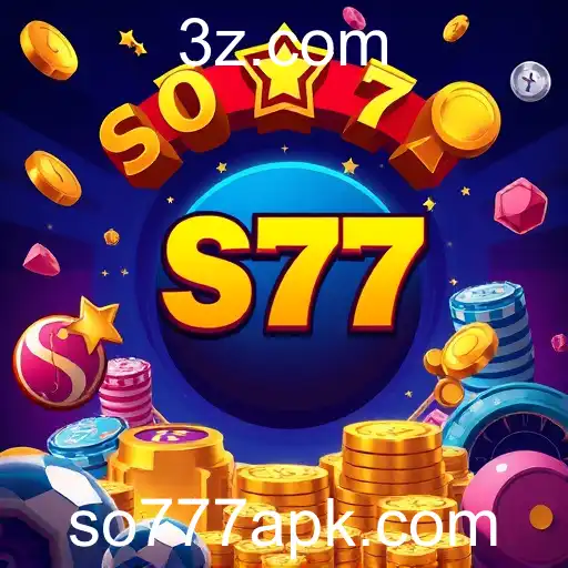 Ascensão e Influência do SO777 APK no Mercado de Jogos Online