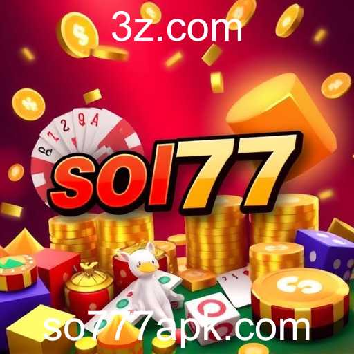 Tendências e Impactos do so777 Apk no Mercado de Jogos em 2026