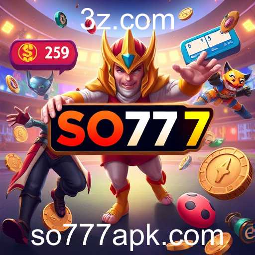 A Influência do SO777 apk no Mercado de Jogos Online em 2026