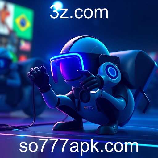 A Ascensão do So777 APK no Mundo dos Jogos