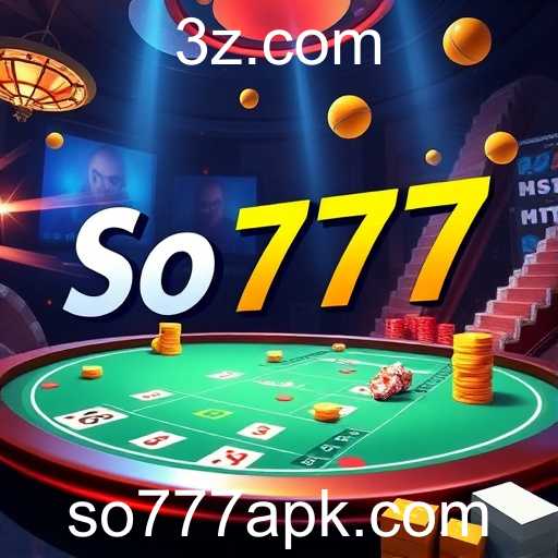 Tendências do So777 APK em 2026