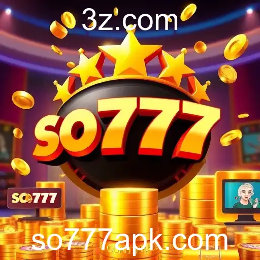 So777 Apk Revoluciona o Mercado de Jogos Online em 2025