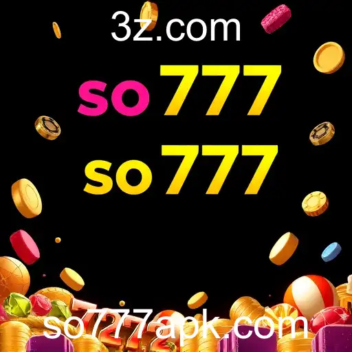 Explorando o Mundo do so777 APK em 2026