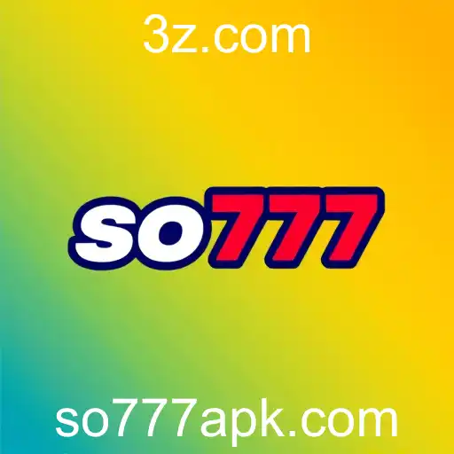 Explorando o Mundo dos Jogos de Azar com so777 apk
