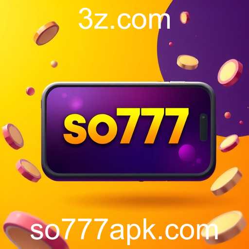 A Revolução dos Jogos Digitais com so777 apk