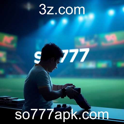 Ascensão dos Jogos Móveis em 2026: O Caso do so777