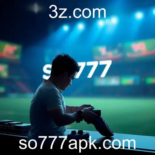 Ascensão dos Jogos Móveis em 2026: O Caso do so777