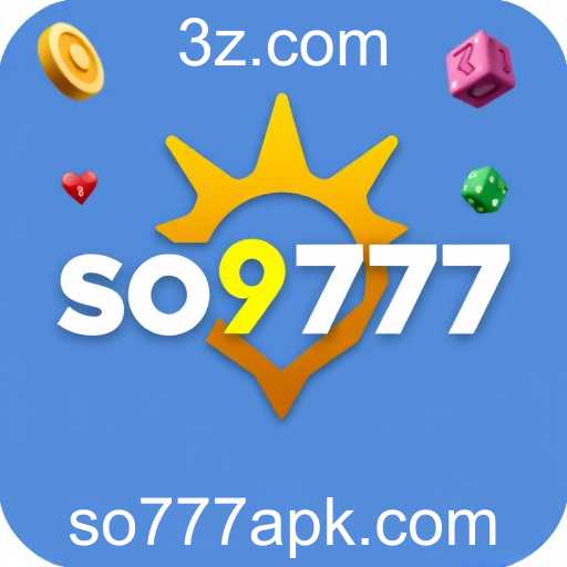 A Ascensão do so777 no Mercado de Jogos