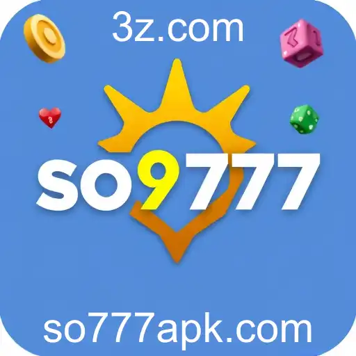 A Ascensão do so777 no Mercado de Jogos